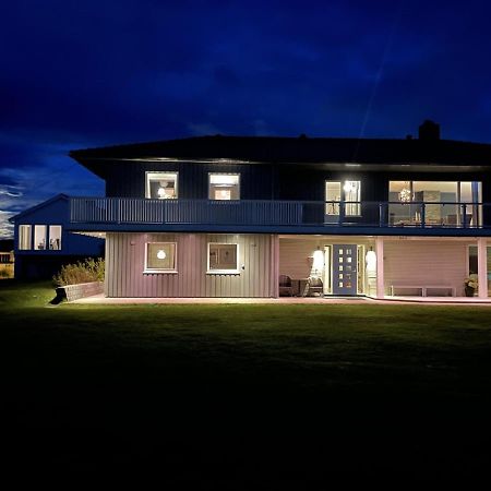 Apartment Utsikten أندينيس المظهر الخارجي الصورة