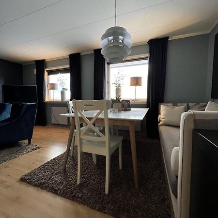 Apartment Utsikten أندينيس المظهر الخارجي الصورة