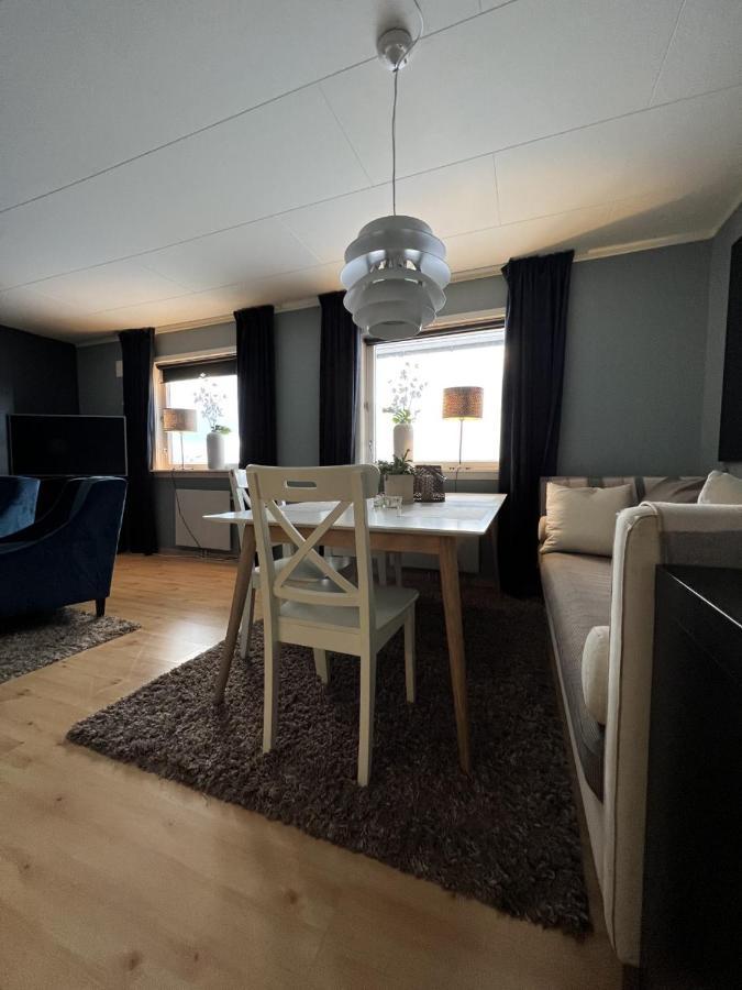 Apartment Utsikten أندينيس المظهر الخارجي الصورة