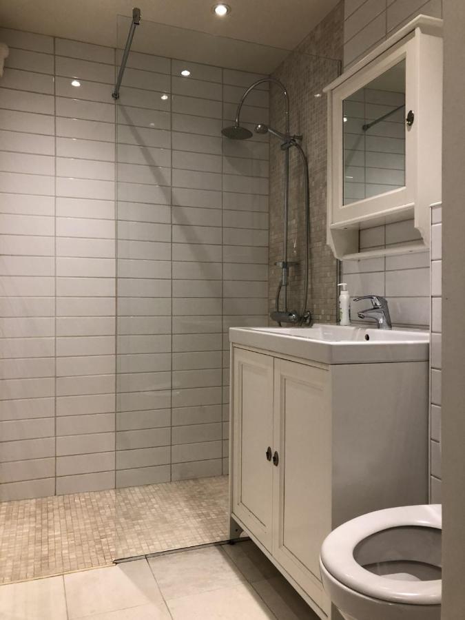 Apartment Utsikten أندينيس المظهر الخارجي الصورة