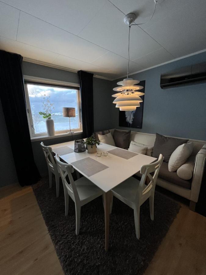 Apartment Utsikten أندينيس المظهر الخارجي الصورة